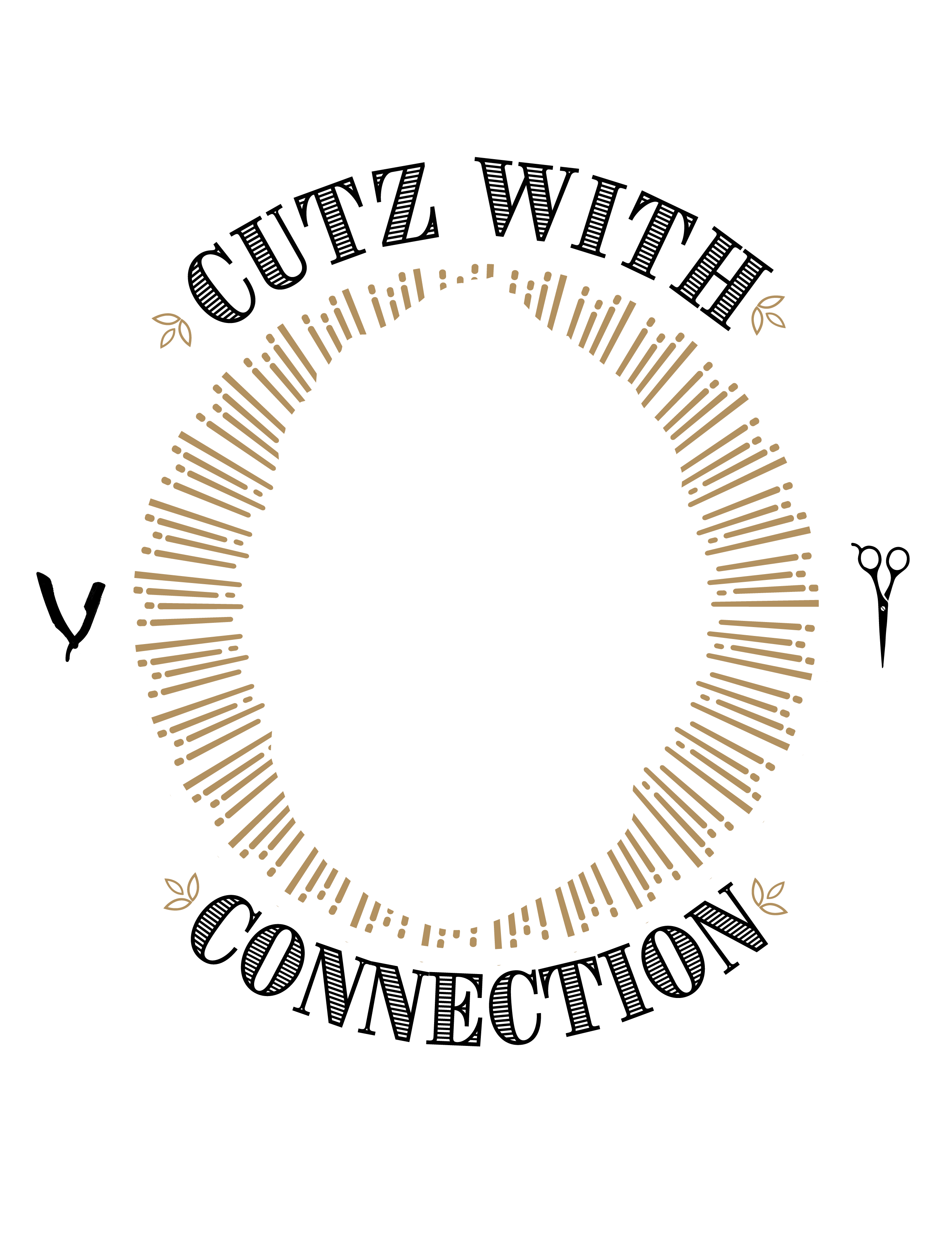 Cutz With Connection